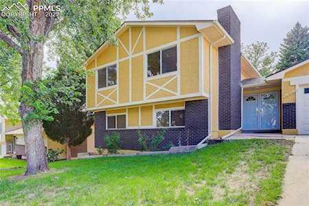 1430 Tesla Drive Colorado Springs, CO 80909