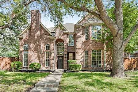 11012 Hermitage Lane Frisco, TX 75035