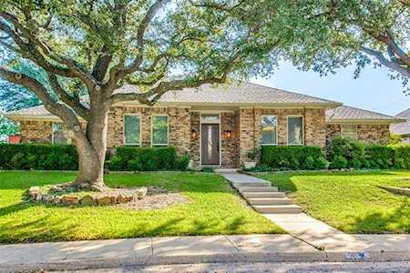 10216 Shadow Way Dallas, TX 75243