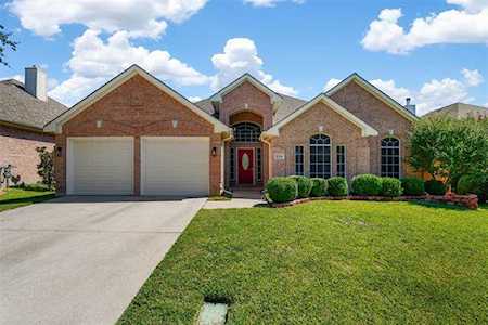8354 Capital Reef Court Fort Worth, TX 76137