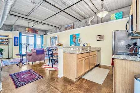 423 Saint Pauls Blvd #1B Norfolk, VA 23510