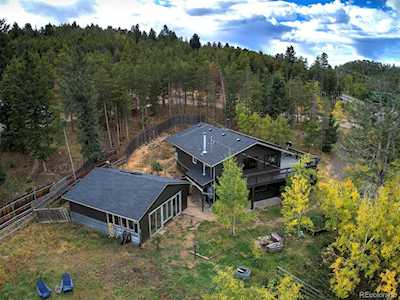 10250 City View Dr Morrison, CO 80465