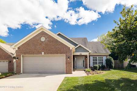 12310 Amber Woods Ct Louisville, KY 40245