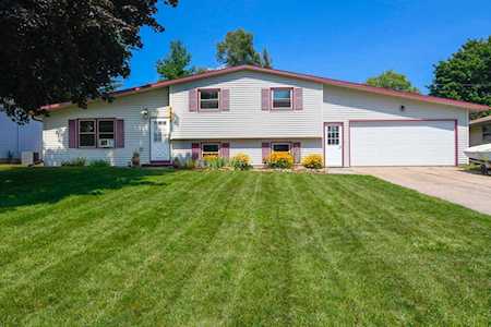 2848 Brookview Dr Howard, Village of Howard, WI 54313