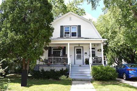 818 S Maple Ave Green Bay, City of Green Bay, WI 54304