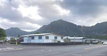 46-146 Kalimaloa Street Kaneohe, HI 96744