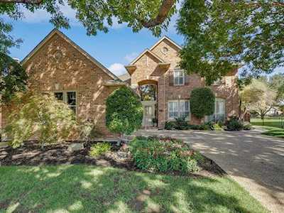 898 Spyglass Cove Coppell, TX 75019