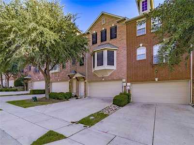 2573 Jacobson Drive Lewisville, TX 75067