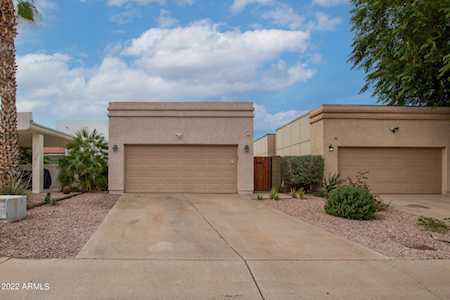 2640 N 58th Street Mesa, AZ 85215