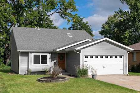 529 Parkovash Avenue South Bend, IN 46617