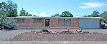 6626 E Paseo San Andres Tucson, AZ 85710