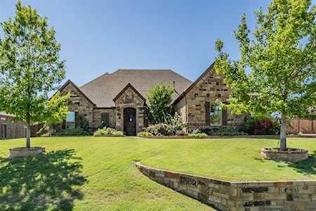 1317 Bluff Springs Drive Fort Worth, TX 76052