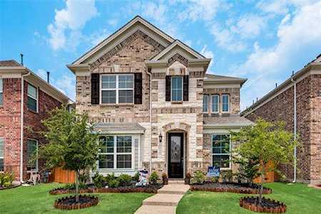 318 Myrtle Beach Drive Garland, TX 75040
