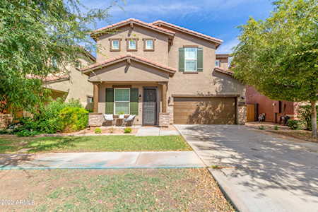 3458 E Palo Verde Street Gilbert, AZ 85296