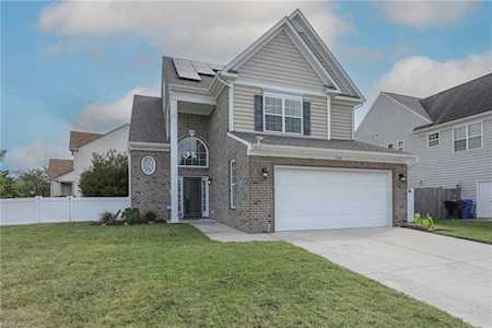 1348 Adair Dr Virginia Beach, VA 23456