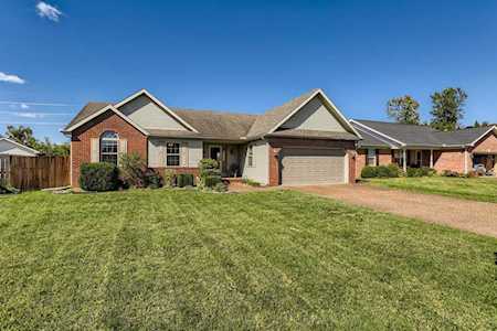 4130 Jenny Place Evansville, IN 47711