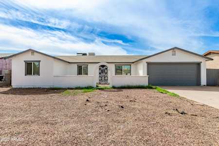 7015 W Monte Vista Road Phoenix, AZ 85035