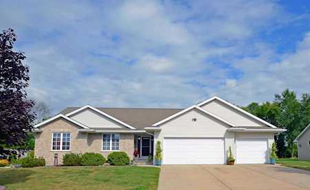 3760 Shore Crest Trl Green Bay, Town of Scott, WI 54311-9136
