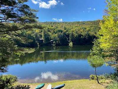 329 Chalk Pond Rd Newbury, NH 03255