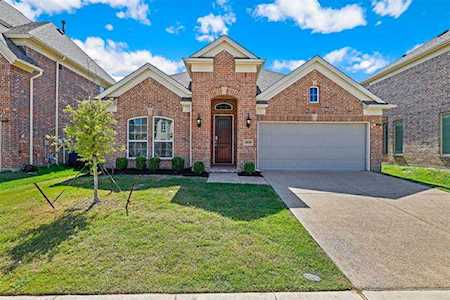 3936 Shrike Trail Fort Worth, TX 76262