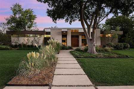 4030 Sleepy Lane Dallas, TX 75229