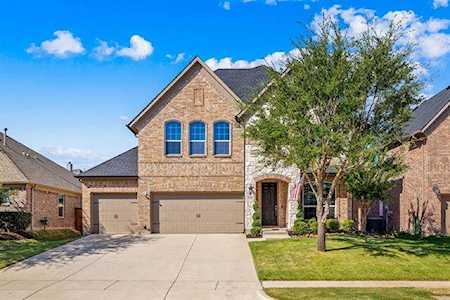 8308 Saint Clair Drive Mckinney, TX 75071