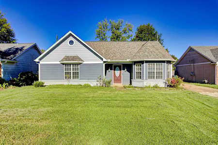 4595 S Berrypick Ln Memphis, TN 38141