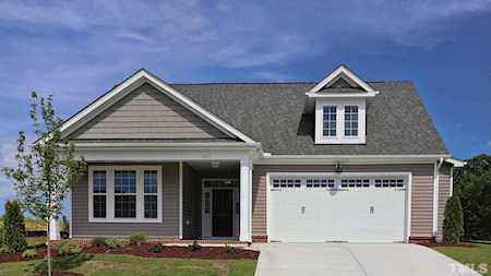 53 Hopper Circle #124 Clayton, NC 27520