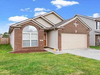 1809 Millbank Rd Lexington, KY 40511