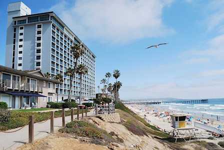 4767 Ocean Blvd #205 San Diego, CA 92109