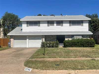 8745 Charing Cross Lane Dallas, TX 75238