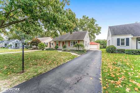 163 Croswell St. Romeo, MI 48065