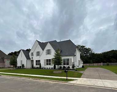 4760 E Magnolia Park Cir Collierville, TN 38017