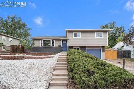 1923 N Chelton Road Colorado Springs, CO 80909