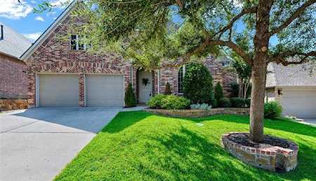 7809 Harvest Hill Lane Mckinney, TX 75071