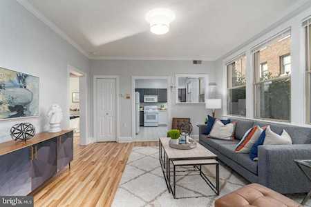 1725 Lanier Place NW #6D Washington, DC 20009