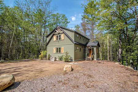 4 Chandler Mountain Rd Bartlett, NH 03838