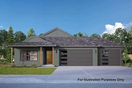 71 Woodlands Dr Eagle Point, OR 97524