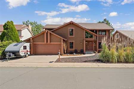 3540 S Rifle St Aurora, CO 80013
