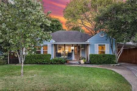 8702 Forest Hills Boulevard Dallas, TX 75218