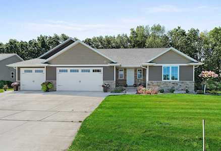 3622 Church Dr Green Bay, City of Green Bay, WI 54311