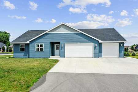 3962 Crab Apple Ln Oshkosh, Town of Algoma, WI 54904