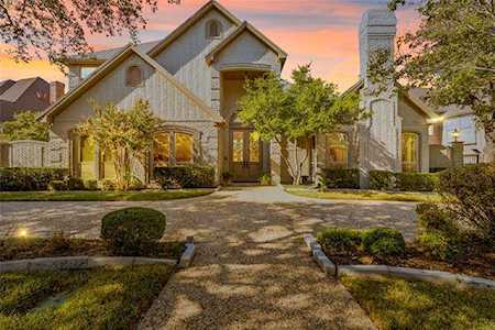 2301 Copper Ridge Road Arlington, TX 76006