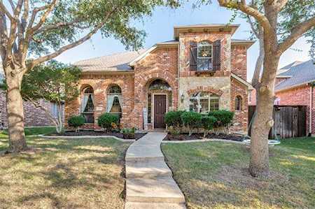 2772 Barnhill Lane Frisco, TX 75034