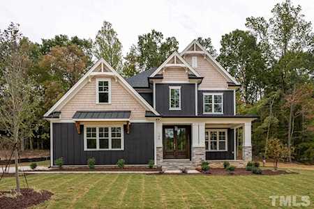 104 Red Cardinal Court Youngsville, NC 27596