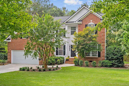 3408 Coach Lantern Avenue Wake Forest, NC 27587