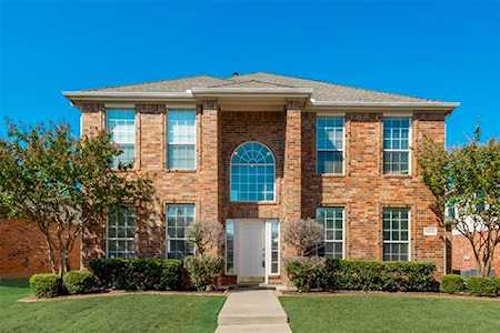 9900 Presthope Drive Frisco, TX 75035