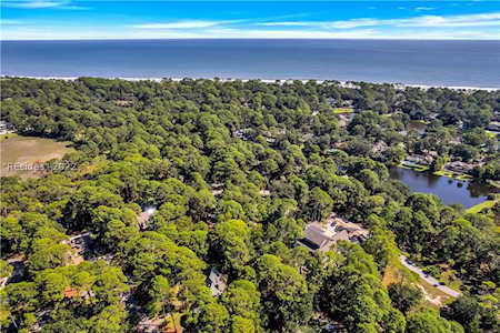 9 Audubon Pond Rd Hilton Head Island, SC 29928