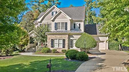 104 Mcleod Forest Circle Holly Springs, NC 27540
