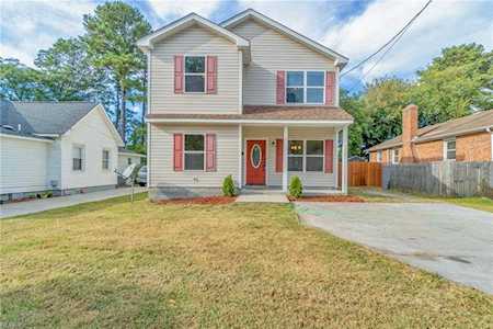 1013 Rowland Ave Chesapeake, VA 23324
